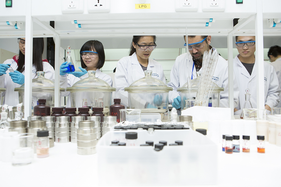 永利集团yl6809官网2023年国家自然科学基金项目申报工作正式启动