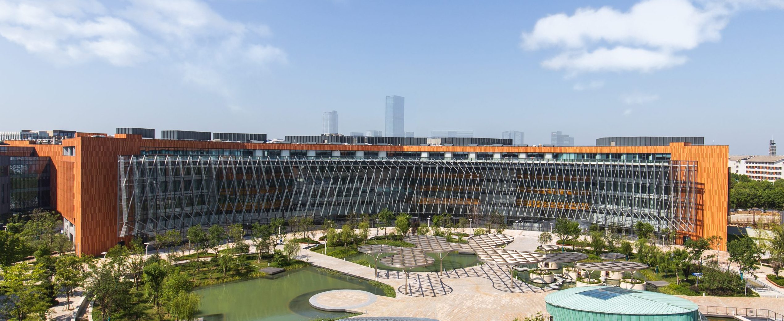 永利国际商学院
