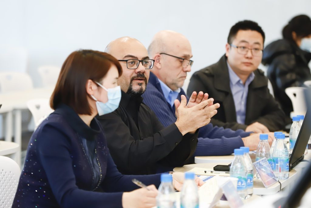 三个国家，五所大学，十六个团队角逐永利全球创业梦想家大赛前三甲