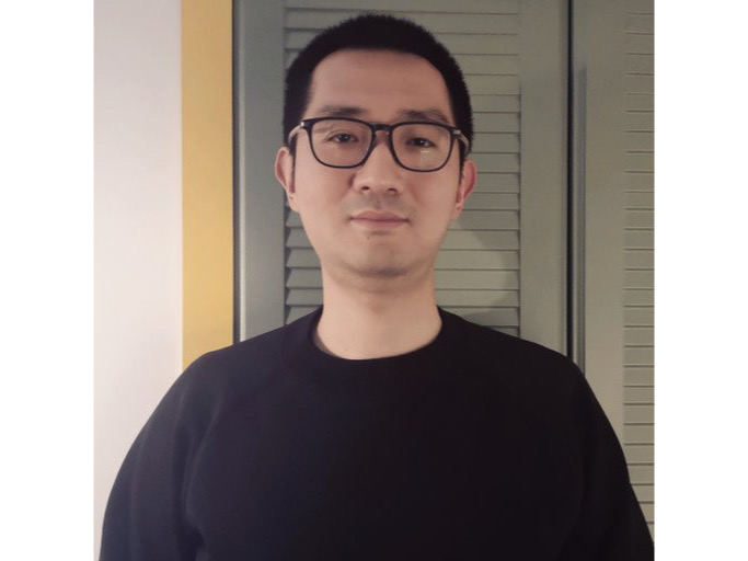 欢迎永利建筑系新老师：王力凯博士