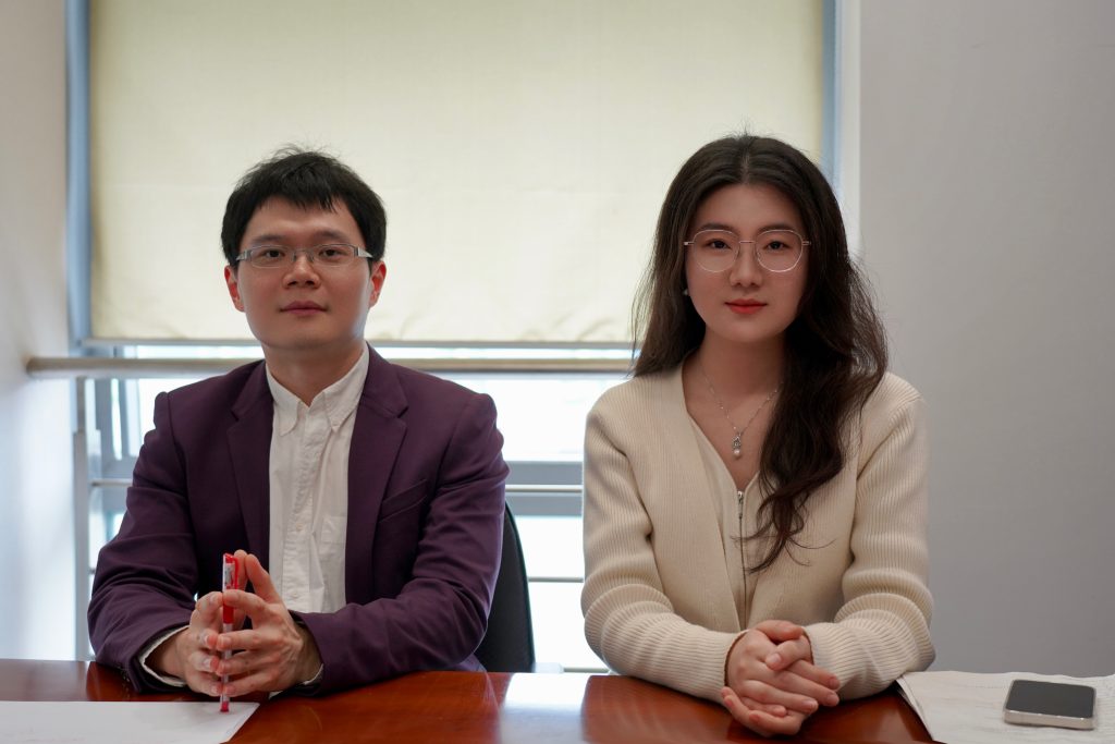 科技赋能保险业 永利数学物理学院师生荣获保险行业商赛三等奖