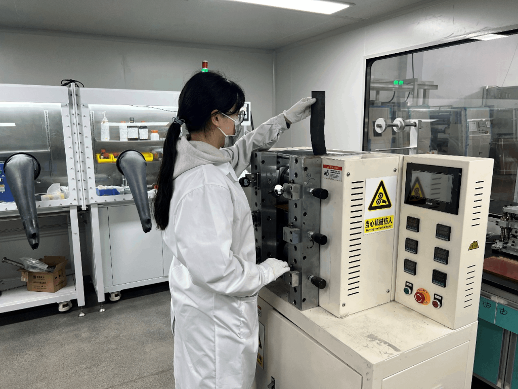 永利理学院推动产学研合作，为新能源研究注入新动力