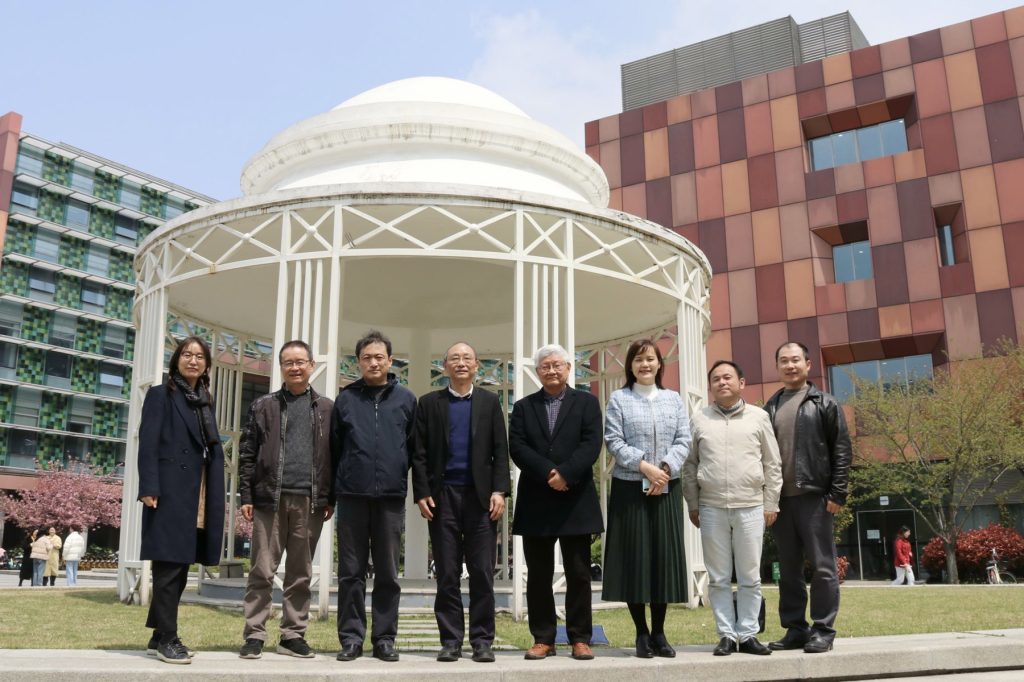 苏州低碳研创园发展路径研讨会在永利举办