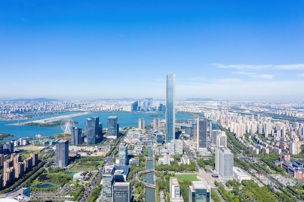 永利学者：如何以知识转移促进跨区域飞地合作