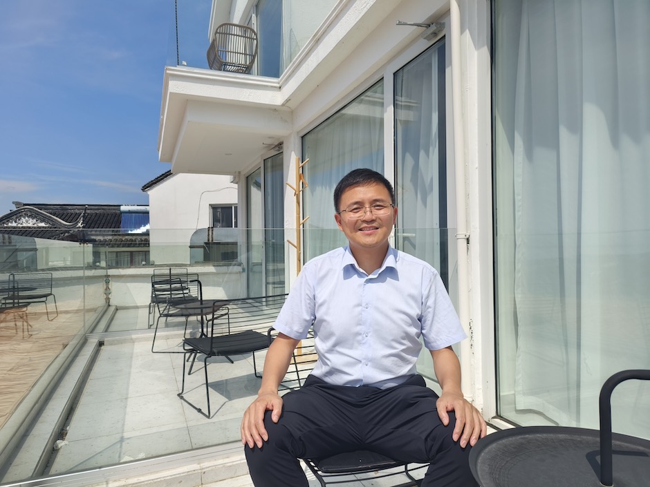 面向科技前沿热点，永利科研项目获批“苏州市基础研究计划“