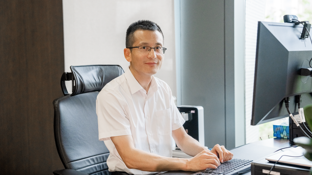 首席教育官张晓军博士:永利2.0模式启动三年战略,聚焦五项重点目标