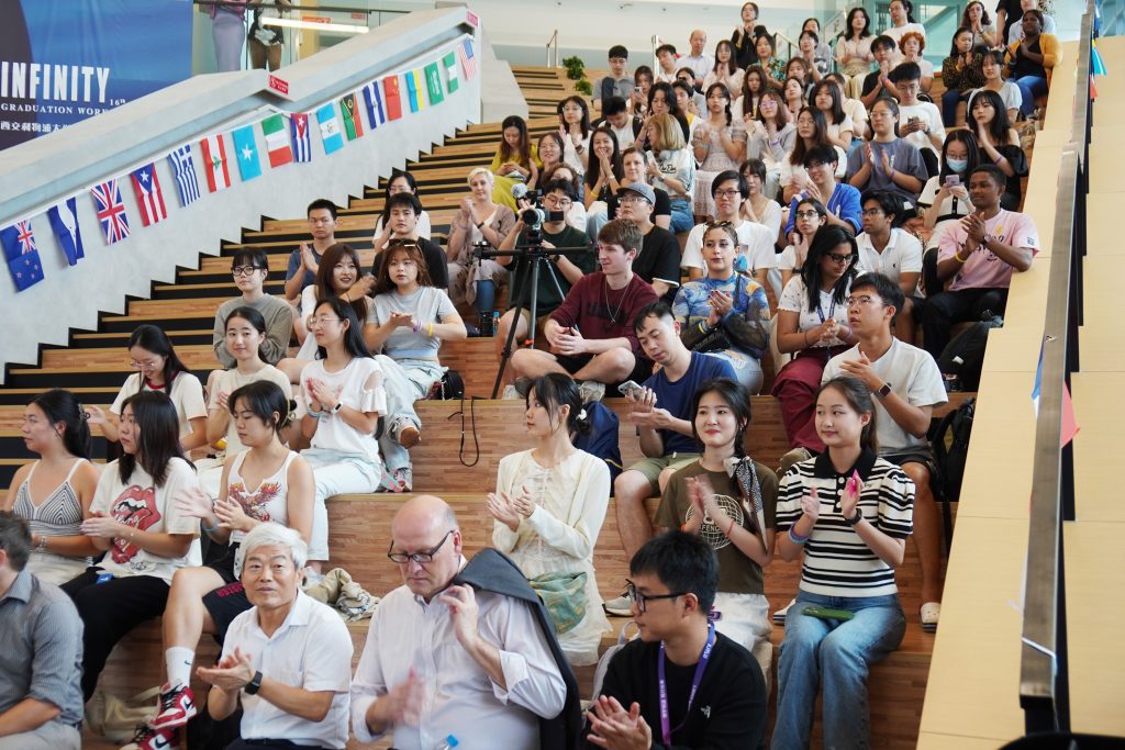 感受多元文化 永利举办首场文化漫游活动