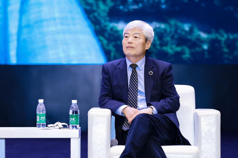 永利执行校长席酉民教授参加泰晤士高等教育创新与影响力峰会