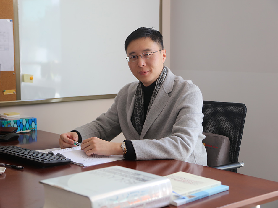 永利未来教育学院沈鞠明博士荣获“苏州市优秀教师”荣誉称号