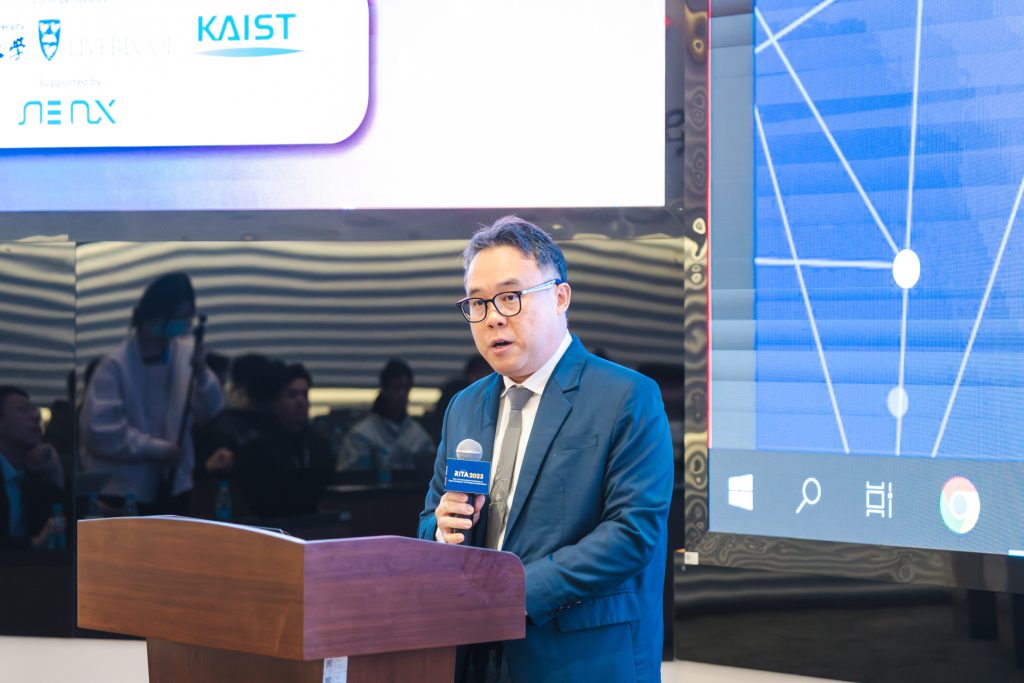国际机器人智能技术及其应用会议在永利创业家学院（太仓）举办