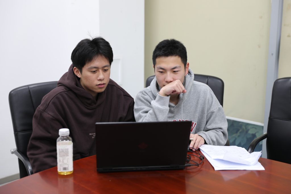 永利学子在2023年全国大学生数学建模竞赛中获多项省级奖