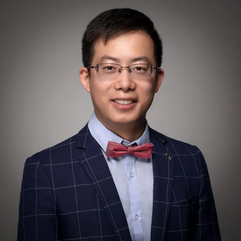 从工程学到金融学，他是永利首位江苏省特聘教授！