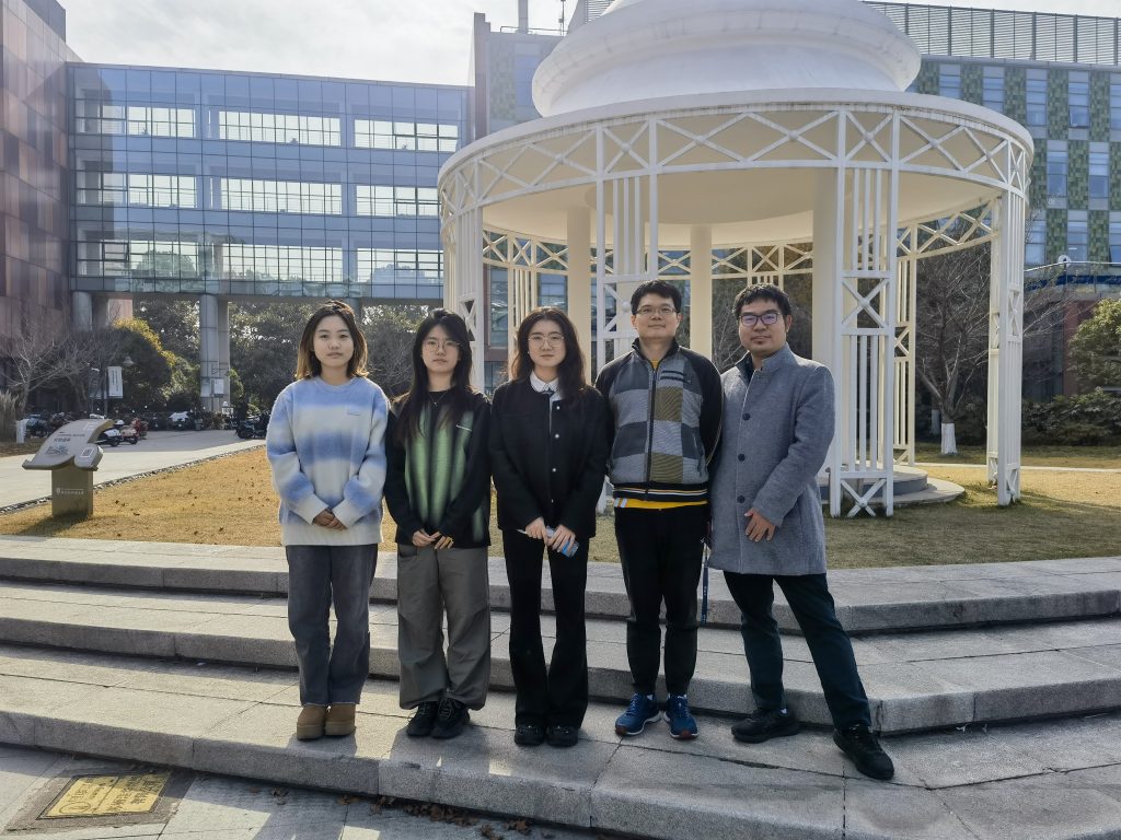 三项国奖！永利学子在第二届全国大学生大数据分析技术技能大赛斩获佳绩