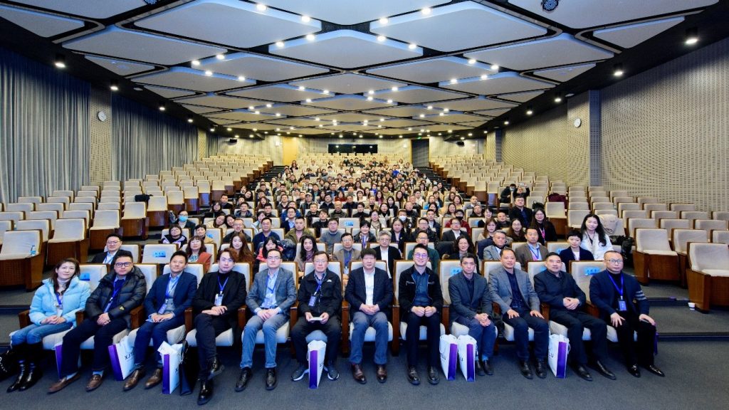 携手苏州市欧美同学会 永利推进产学研生态共建