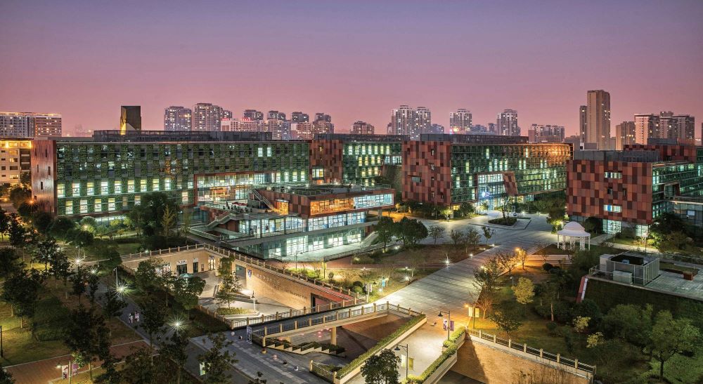 永利-集萃学院