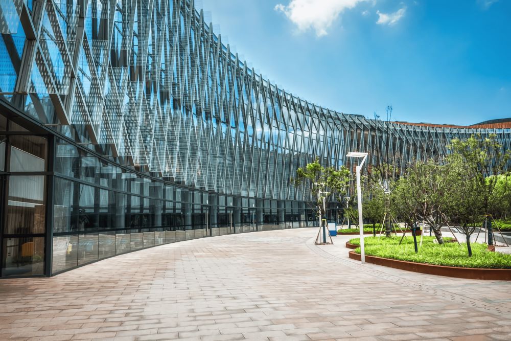 永利国际商学院