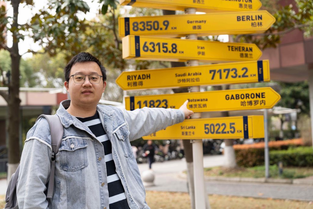 硕博故事｜985本科，跨专业考研失利，教培从业两年…在永利重新找回人生掌控感