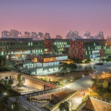 永利-集萃学院