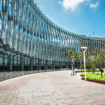 永利国际商学院
