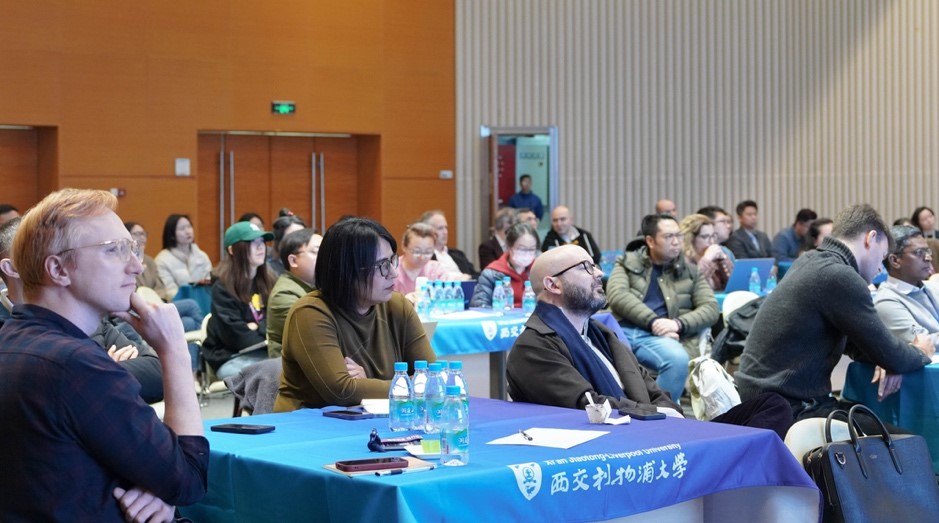 人工智能与教育融合：永利启动AI赋能教学项目