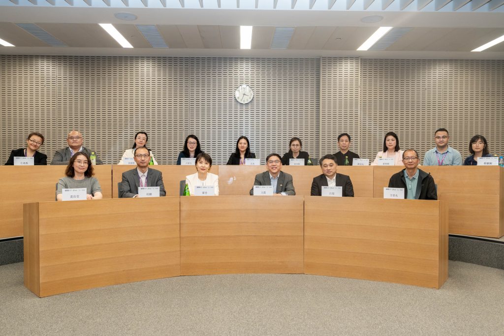 永利国际商学院与澳洲会计师公会联合发布数字化技术在中国会计师事务所中应用的研究报告