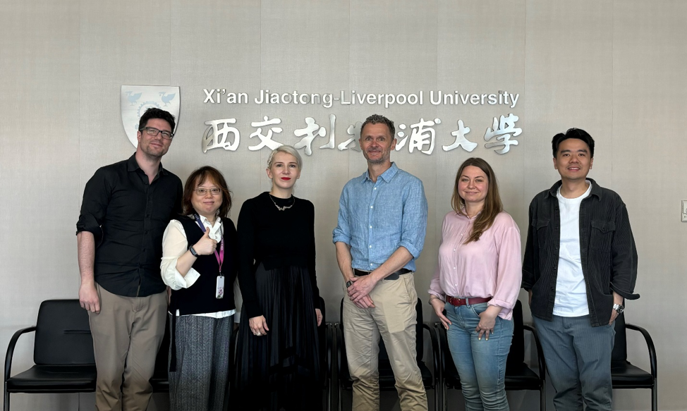 科研推广大使计划：助力永利学者影响力提升