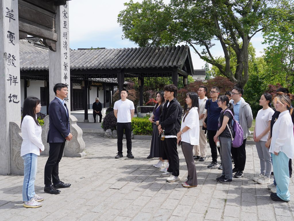 古村落 新风貌：永利课堂探索农文旅融合新典范
