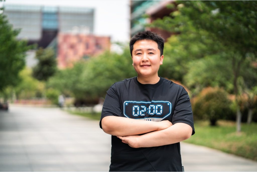 学子故事 | 在更多世界顶尖的专业里,留下永利毕业生的名字
