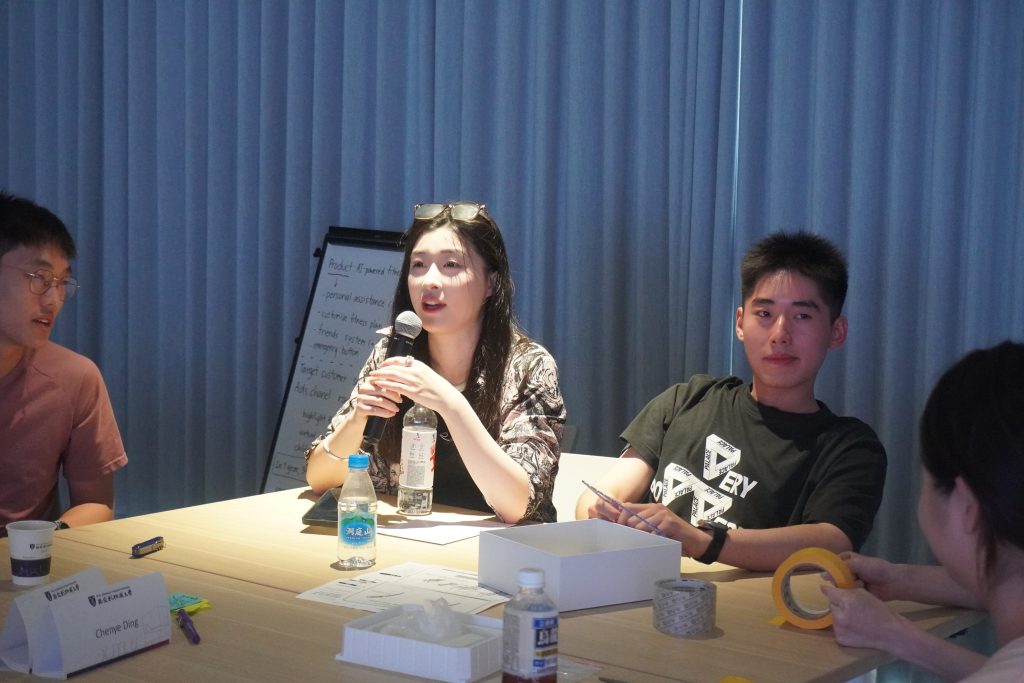 Hitting the right notes: XJTLU academic creates AI-driven  music to enhance student’s entrepreneurial mindset