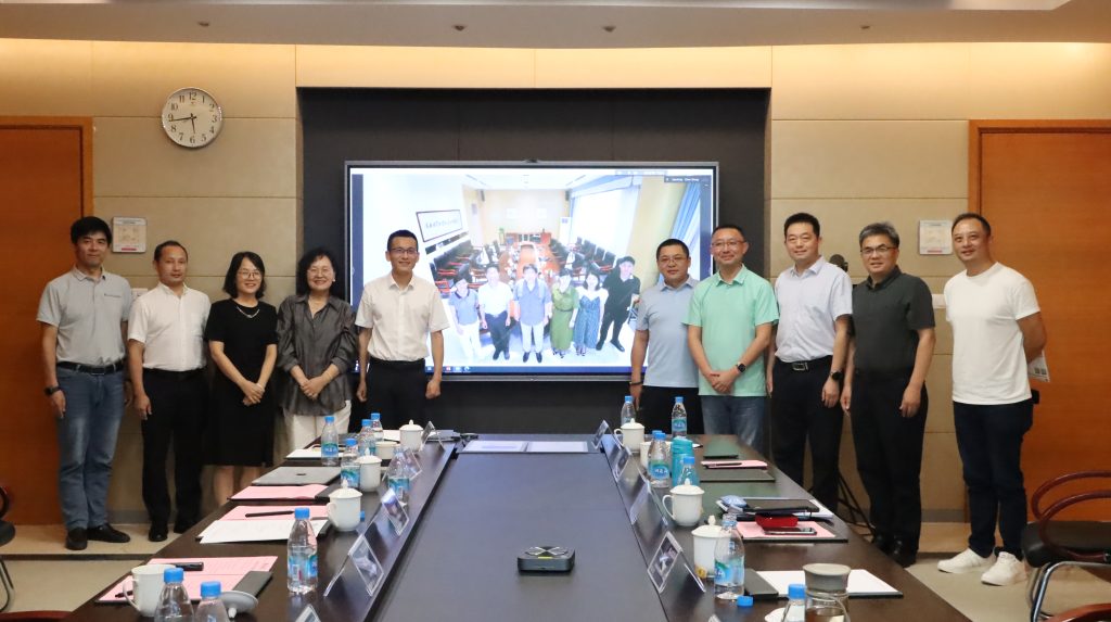 探索应试教育之外的学习新路径，永利集团yl6809官网成立永利班联盟