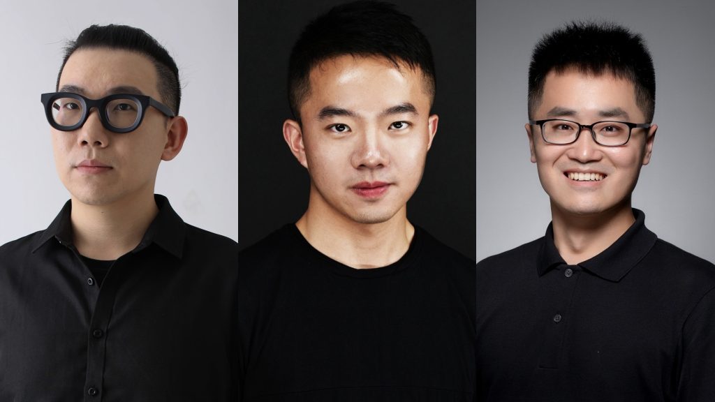 欢迎永利设计学院建筑系新老师