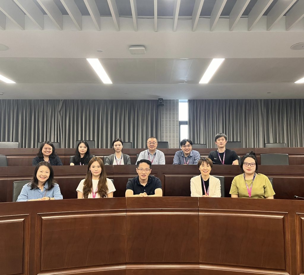 永利国际商学院成功举办首届跨学科合作研究启动工作坊