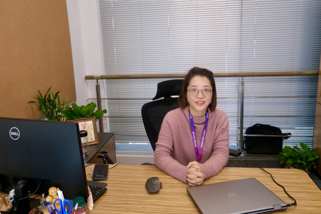 XJTLU scholar on 2024 global Highly Cited Researchers list