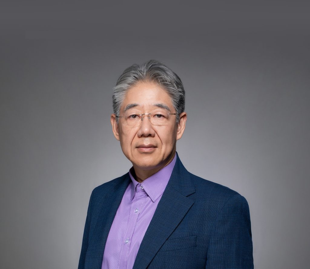 数学物理学院新院长丁津泰教授：深耕后量子密码学，引领教育创新