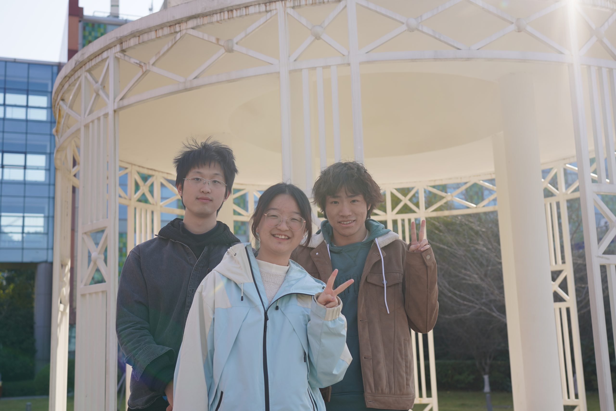 永利学子在2024年全国大学生数学建模竞赛再创佳绩