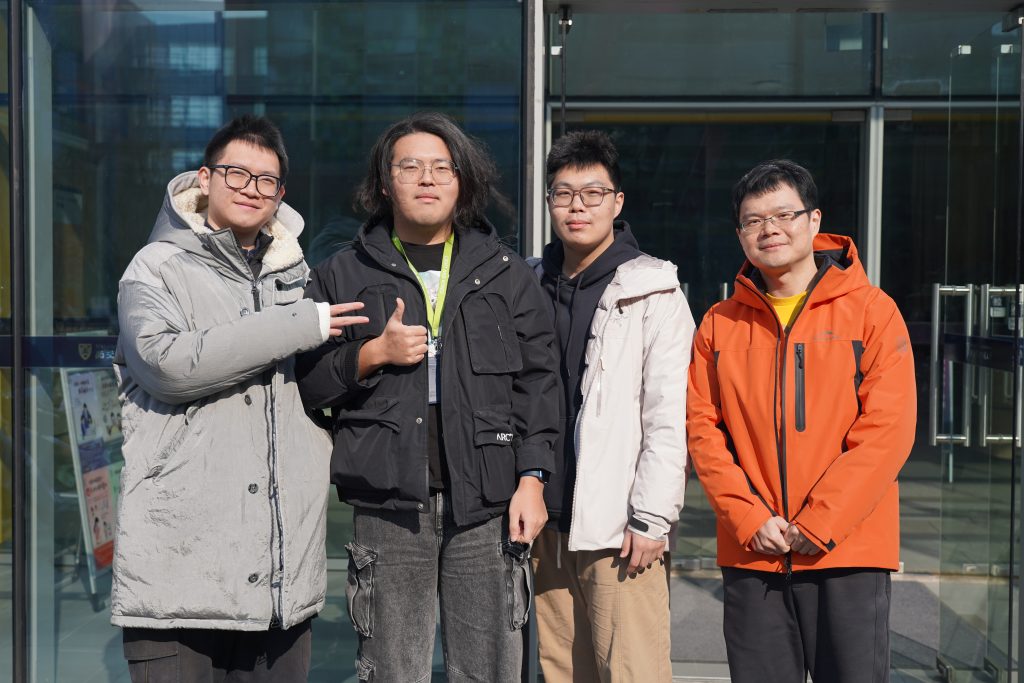 从虚拟投资到全球舞台：永利学生团队在2024彭博全球交易挑战赛中成功进入全球前15%