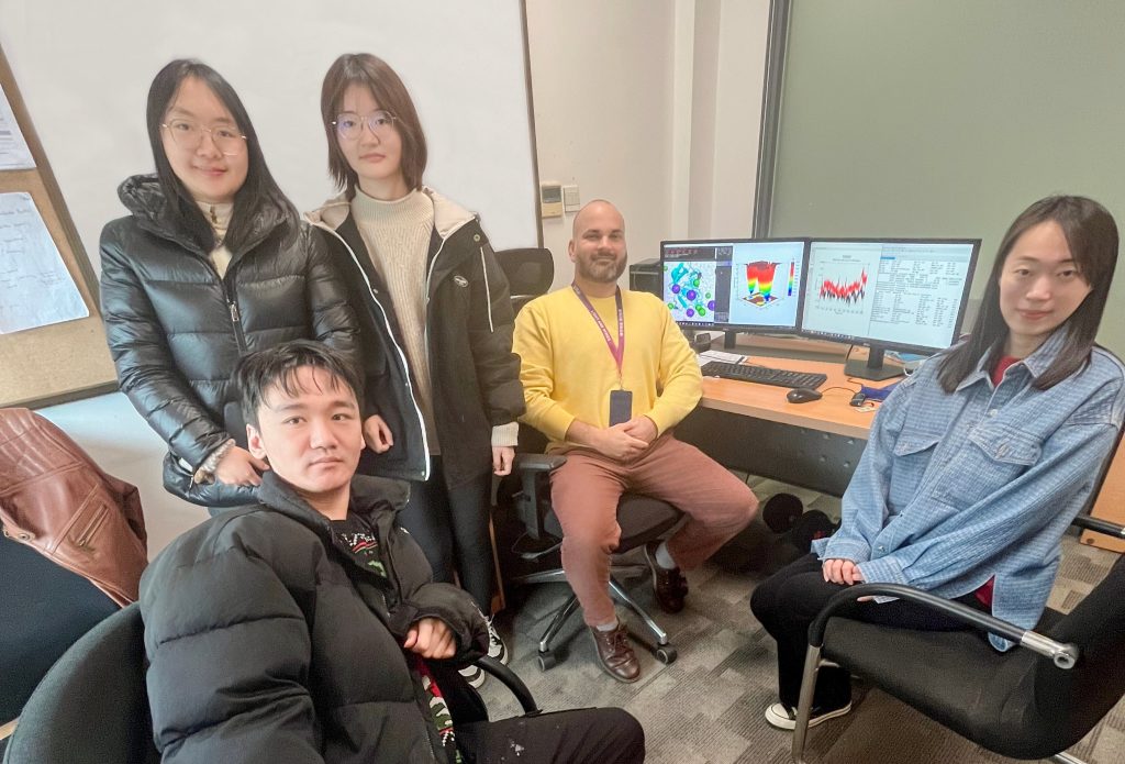 永利集团yl6809官网理学院毕业生荣获2024年皇家生物学会国际认证杰出项目奖
