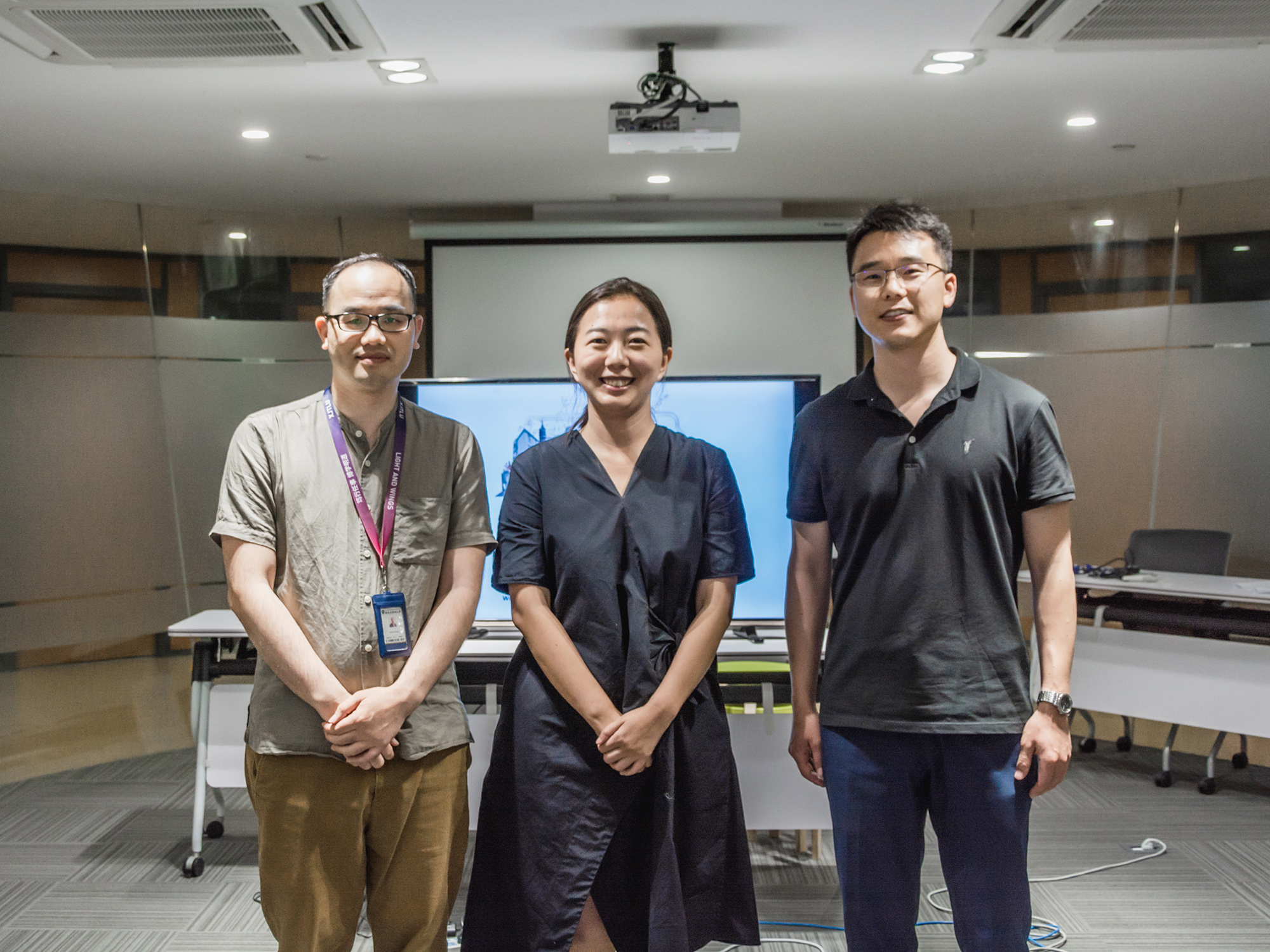 永利学者发表新书 以中国城市为视角探讨跨学科教学