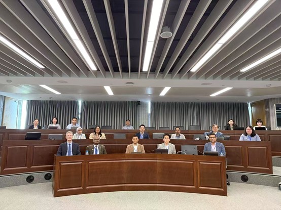 聚焦ESG投资与净零转型 ERIA-IBSS联合研讨会圆满落幕