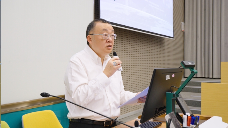 永利国际商学院苏州高管论坛共探讨AI时代企业运营之路