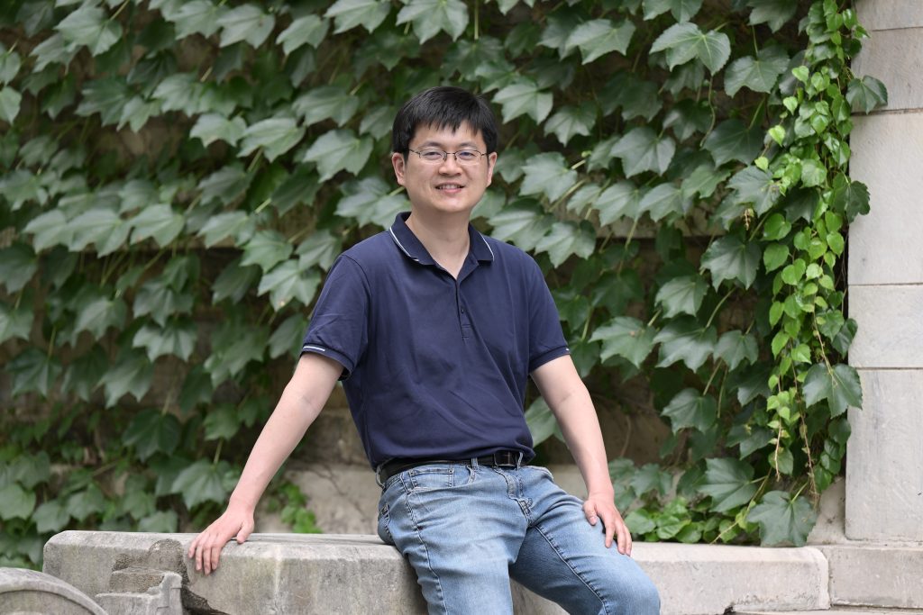 助你告别“选择困难”优化复杂决策，永利学者提出突破性算法