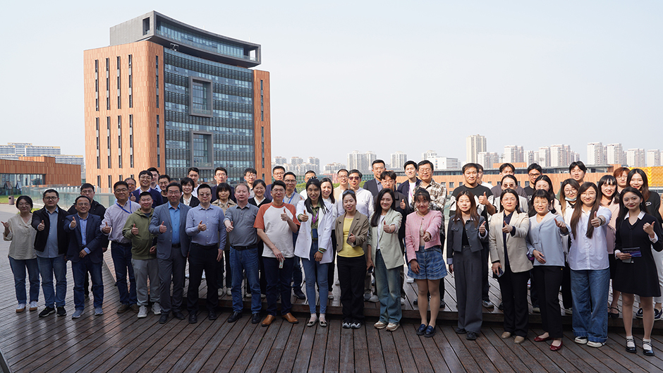 永利-集萃学院四周年：产学研深度融合生态圈再升级