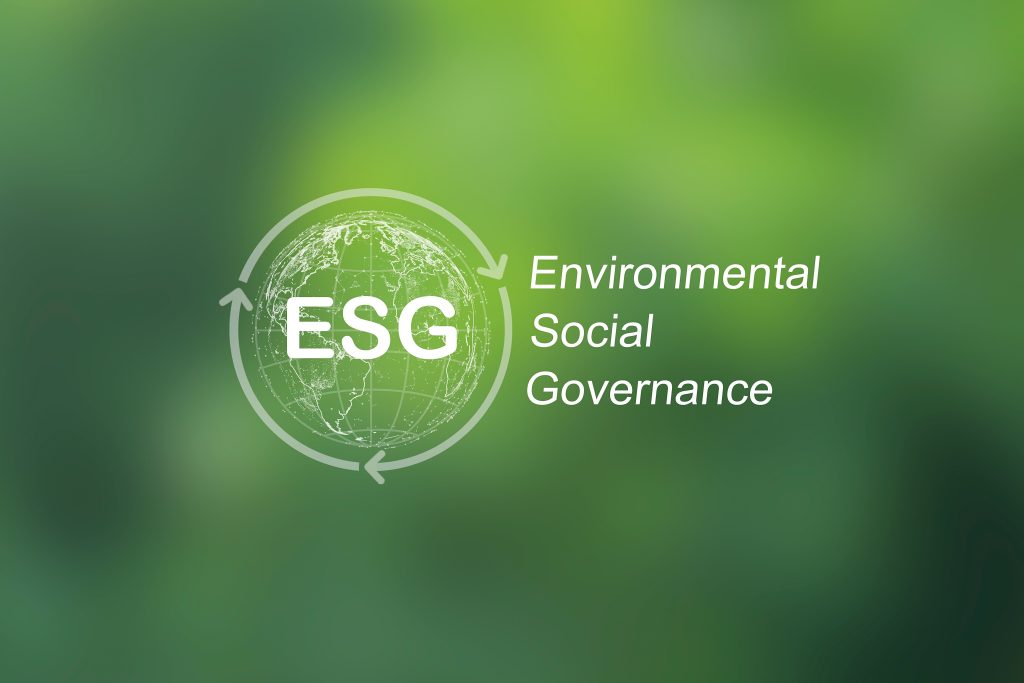 理学院环境科学专业ESG方向重磅启航 ， 解锁可持续发展新未来！