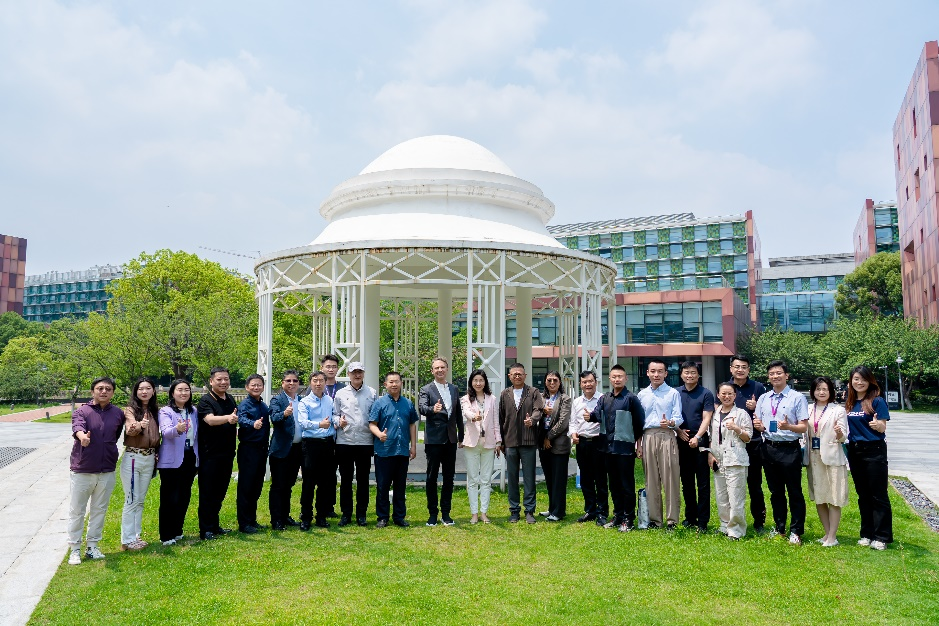 永利举办四方对话会，探讨存量条件下的城市更新