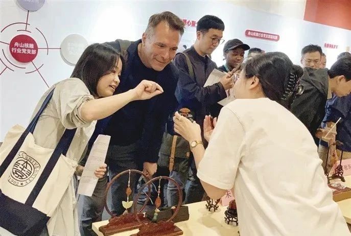 外国专家看苏州 | 古村落保护利用打开了“美丽之窗”