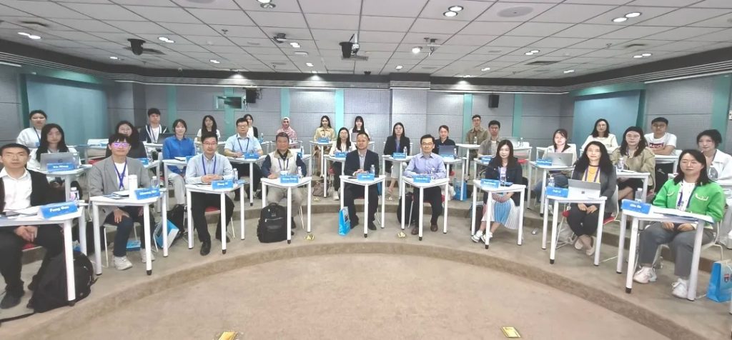 聚焦大模型时代的组织管理、战略与创新，2025天津大学-西安交通大学-永利集团yl6809官网联合研讨会圆满闭幕