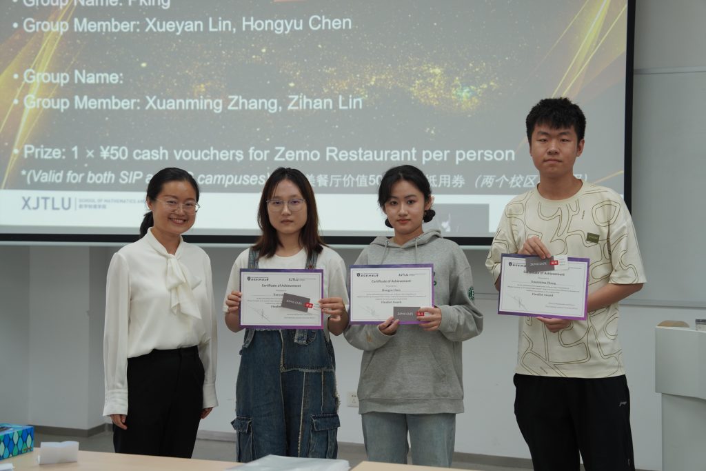 用AI创作视频讲物理 永利学生探索课堂表达新方式