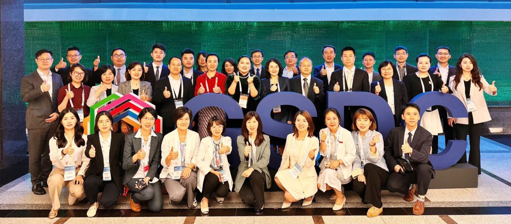 永利副校长率中国院校代表团访问土耳其、阿联酋,提升中国教育国际影响力
