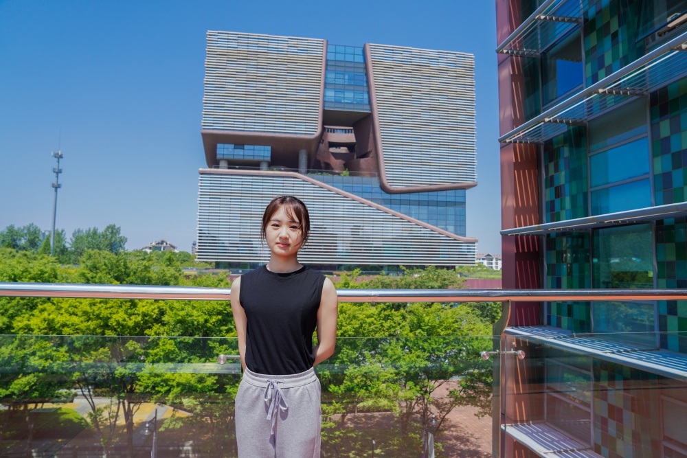 学子故事｜哈佛录取通知背后：文转理、间隔年，一个主动型选手的“落棋无悔”