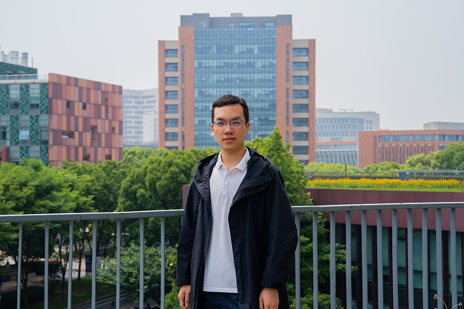 学子故事 | 孔孟之乡走出的数学少年：牛津、剑桥等多所名校录取背后的师生情